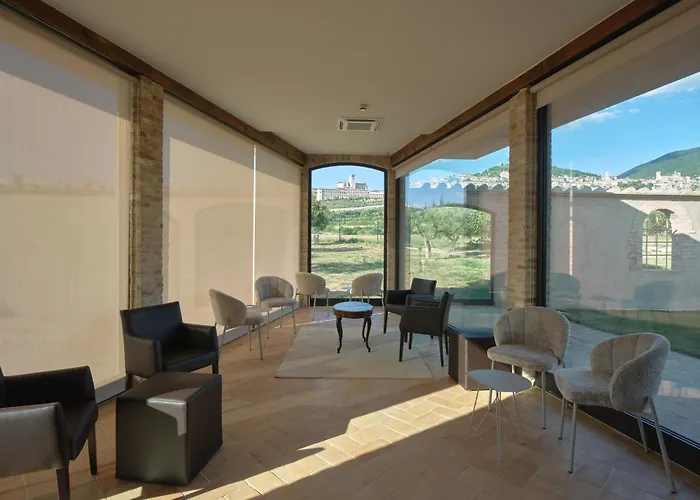 Ascesi Resort