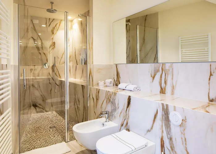 Giotto Hotel&Spa