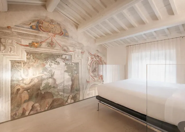 Nun Assisi Relais & Spa Museum