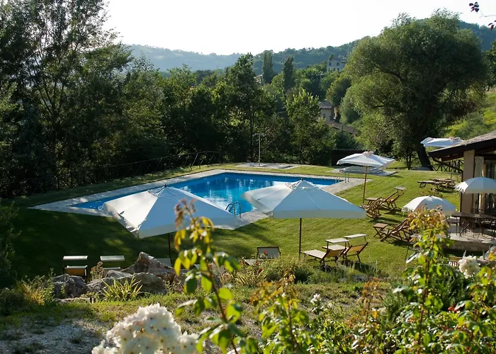 Agriturismo Le Case
