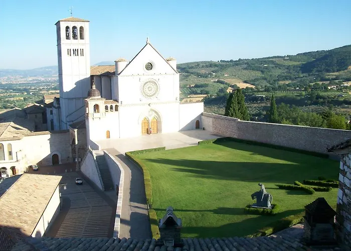 Hotel San Francesco